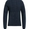 MAISON MARGIELA Midnight Blue Men‘s Sweater