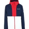 COLUMBIA TIMBERTURNER JACKET Midnight Blue Men‘s Jacket -VibeWear Store 41928165lu 14 f