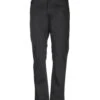 VALENTINO GARAVANI Black Men‘s Denim Pants
