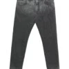 DOLCE & GABBANA Black Men‘s Denim Pants 2 DOLCE & GABBANA Black Men‘s Denim Pants -VibeWear Store 42817981qm 14 f