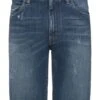 DOLCE & GABBANA Blue Men‘s Denim Shorts -VibeWear Store 42838733ui 14 f