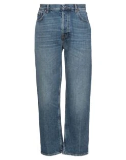 VALENTINO GARAVANI Blue Men‘s Denim Pants