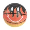 MARKET SMILEY MARKET FLAME BASKETBALL Black Men‘s Sport Accessories 1 MARKET SMILEY MARKET FLAME BASKETBALL Black Men‘s Sport Accessories -VibeWear Store 46905167qq 14 f