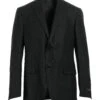ZEGNA Dark Green Men‘s Blazer -VibeWear Store 49407375te 14 f