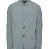 EMPORIO ARMANI Grey Men‘s Blazer