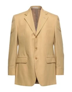 LUBIAM Ocher Men‘s Blazer