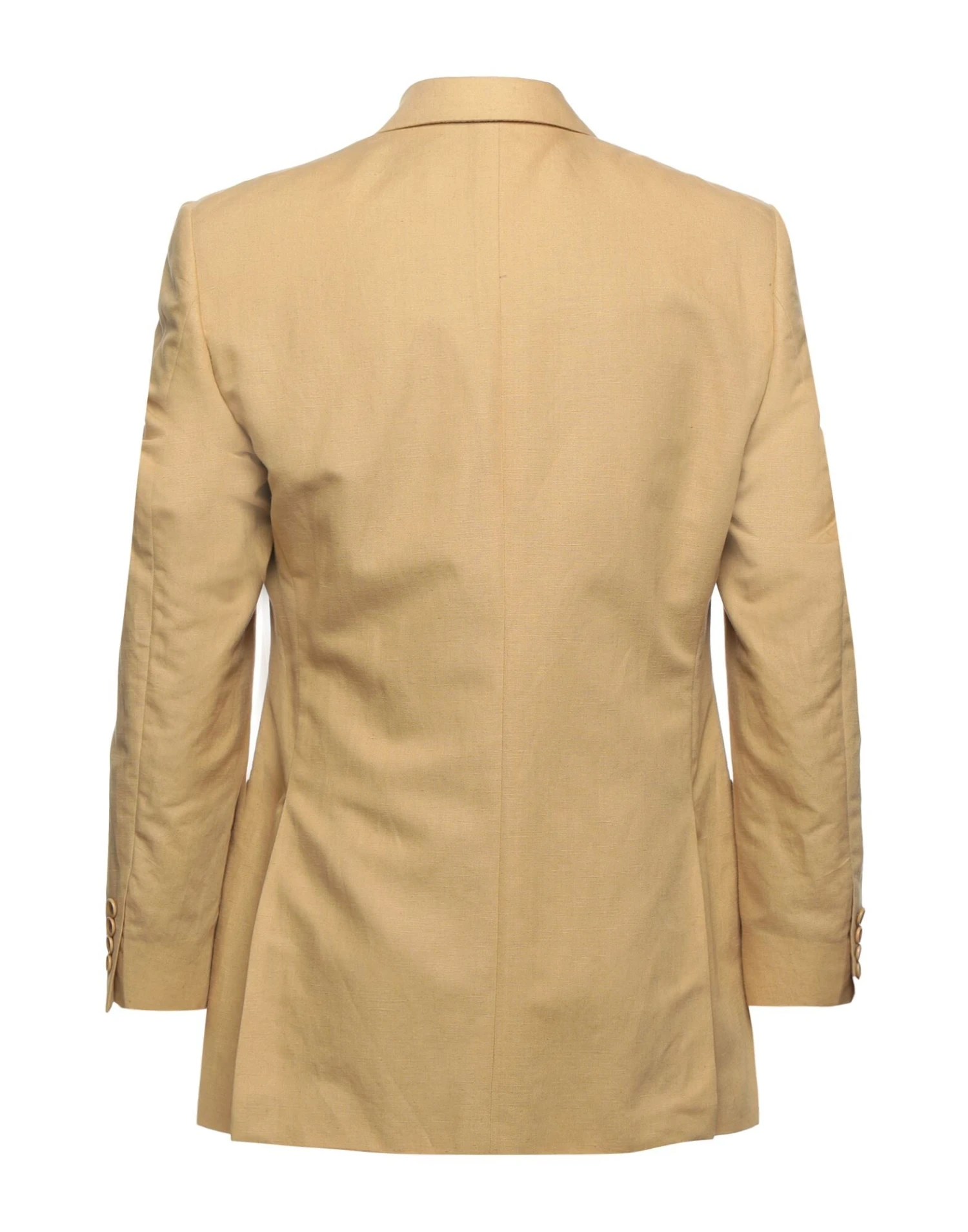 LUBIAM Ocher Men‘s Blazer 4 LUBIAM Ocher Men‘s Blazer - Image 2