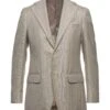 LUBIAM Beige Men‘s Blazer