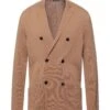 DRUMOHR Camel Men‘s Blazer -VibeWear Store 49643115mq 14 f