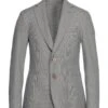 THOMAS REED Beige Men‘s Blazer