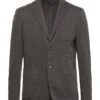AT.P.CO Khaki Men‘s Blazer -VibeWear Store 49735174ef 14 f