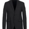 RRD Steel Grey Men‘s Blazer 1 RRD Steel Grey Men‘s Blazer -VibeWear Store 49735788bn 14 f