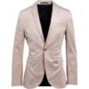 TOPMAN Beige Men‘s Blazer