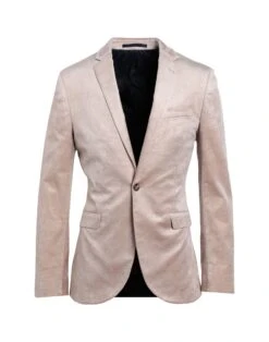 TOPMAN Beige Men‘s Blazer