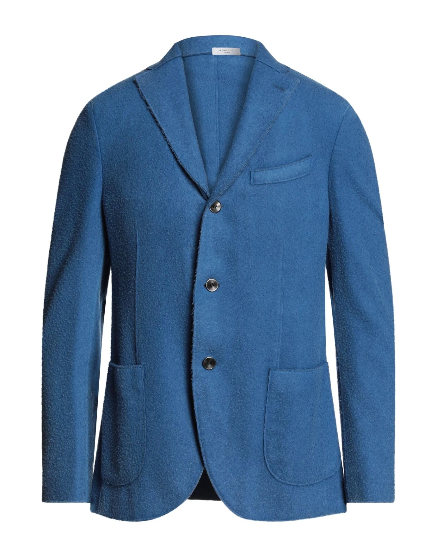 BOGLIOLI Azure Men‘s Blazer 3 BOGLIOLI Azure Men‘s Blazer