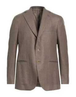 CARUSO Khaki Men‘s