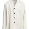 NOSTRASANTISSIMA Ivory Men‘s Blazer