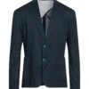 NEILL KATTER Midnight Blue Men‘s Blazer