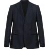 MARLANE Midnight Blue Men‘s Blazer -VibeWear Store 49822874bn 14 f