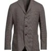 BOGLIOLI Brown Men‘s Blazer
