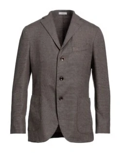BOGLIOLI Brown Men‘s Blazer