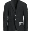 DSQUARED2 Black Men‘s Blazer