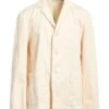DRIES VAN NOTEN Beige Men‘s Blazer