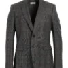 DRIES VAN NOTEN Lead Men‘s Blazer