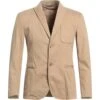 DANIELE ALESSANDRINI Camel Men‘s Blazer -VibeWear Store 49851955cr 14 f