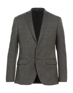 FACIS Beige Men‘s Blazer