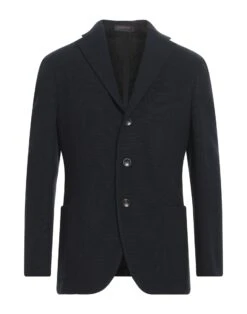 THE GIGI Midnight Blue Men‘s Blazer